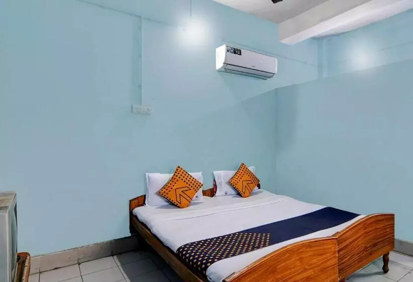 ホテル Spot On Mahadev Lodge