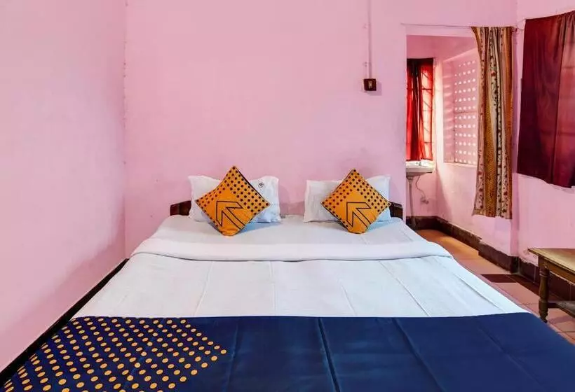 ホテル Spot On Mahadev Lodge