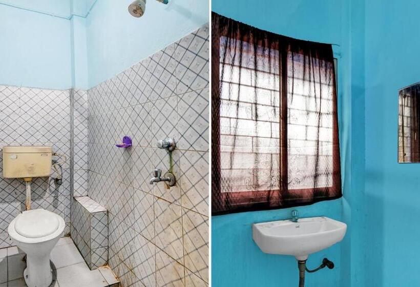 Hotel Spot On Mahadev Lodge