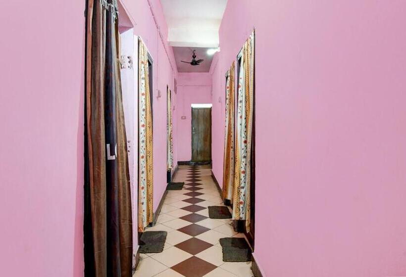 Hotel Spot On Mahadev Lodge