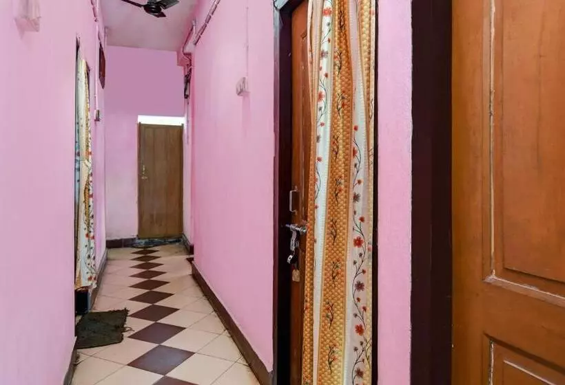 ホテル Spot On Mahadev Lodge
