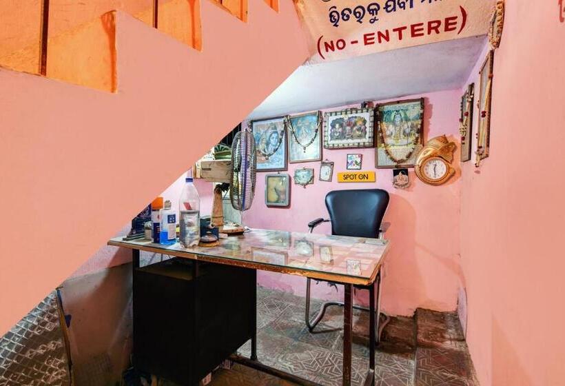 Hotel Spot On Mahadev Lodge