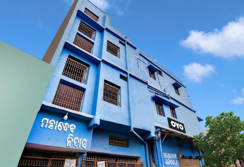 Hotel Spot On Mahadev Lodge