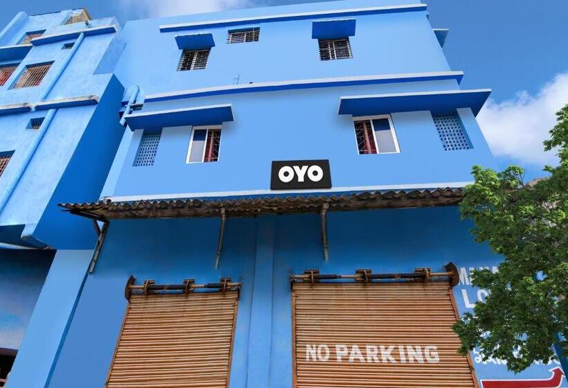 Hotel Spot On Mahadev Lodge