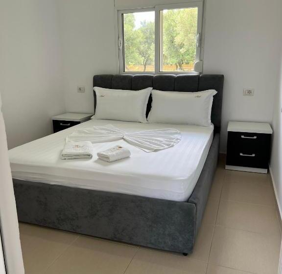 فندق Villa Noel Borsh