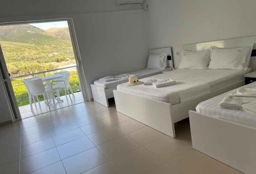 فندق Villa Noel Borsh