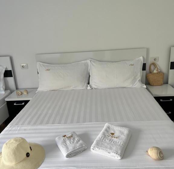 فندق Villa Noel Borsh