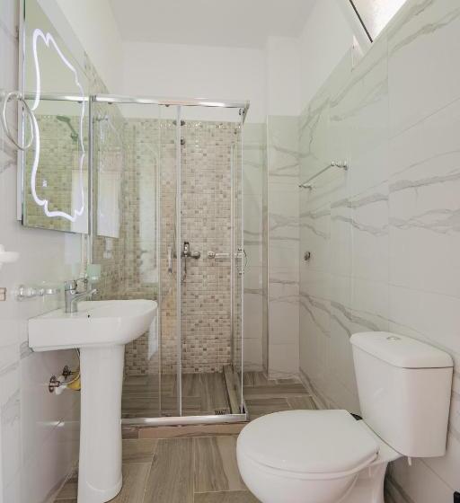 فندق Villa Noel Borsh