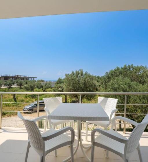 فندق Villa Noel Borsh