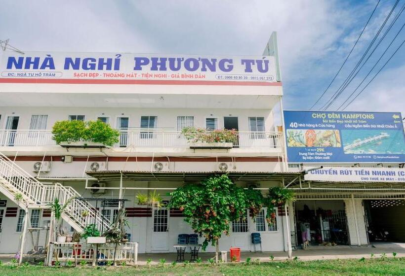 مُتل Phương Tú Hostel
