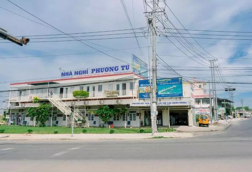 مُتل Phương Tú Hostel