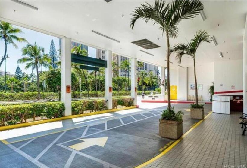 Soothing Hawaii Condo   18f