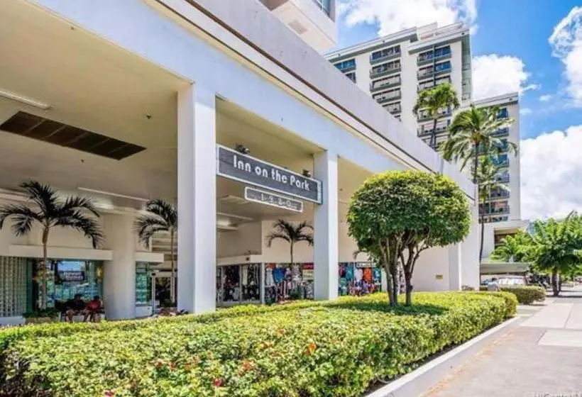 Soothing Hawaii Condo   18f