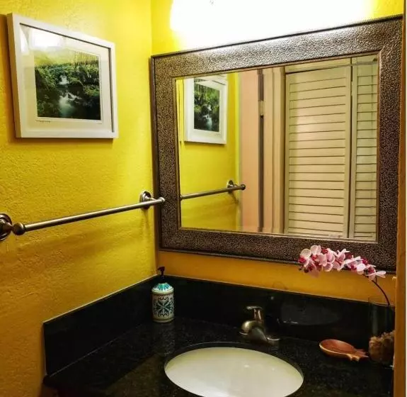 Soothing Hawaii Condo   18f