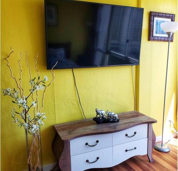 Soothing Hawaii Condo   18f