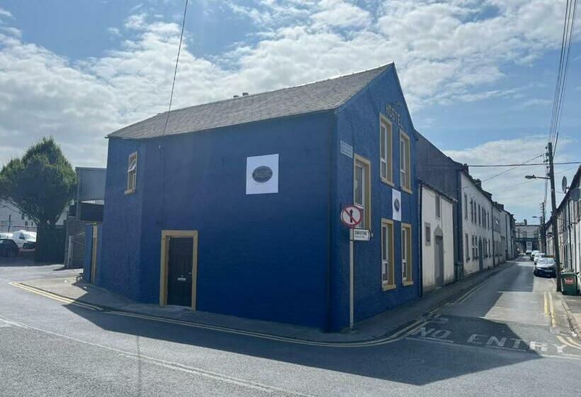 Waterford Hostels Ltd