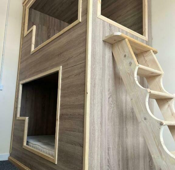 Waterford Hostels Ltd