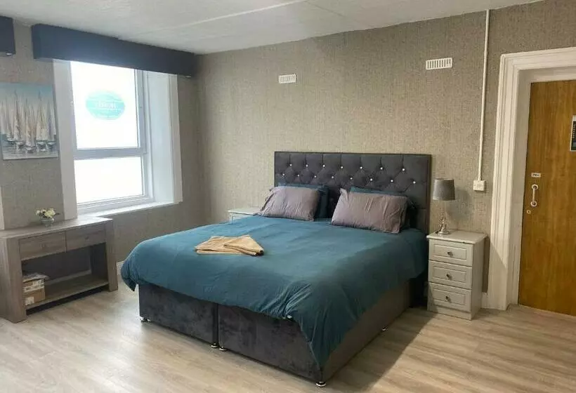 Waterford Hostels Ltd