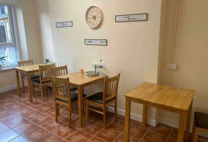 Waterford Hostels Ltd