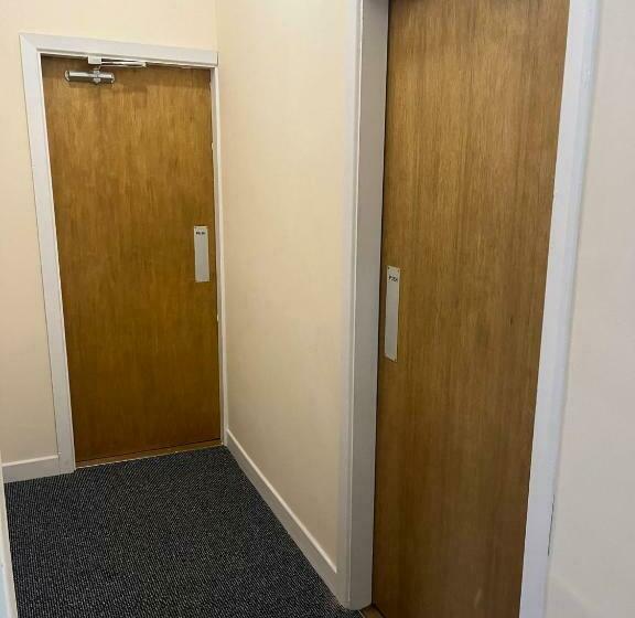 Waterford Hostels Ltd