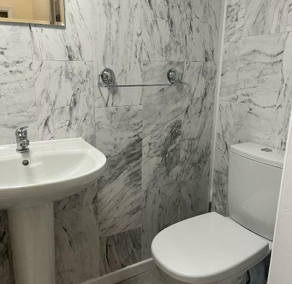 Waterford Hostels Ltd