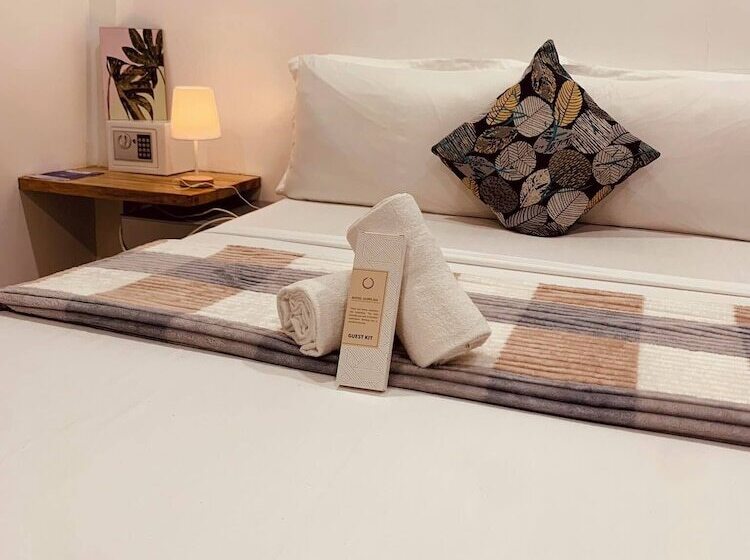 הוסטל La Sirenne El Nido