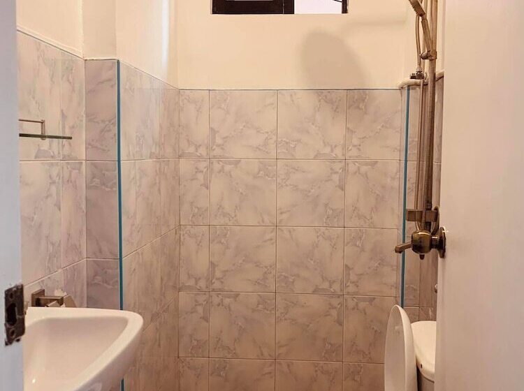 הוסטל La Sirenne El Nido