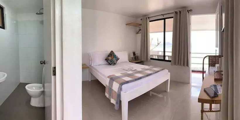 ユースホステル La Sirenne El Nido