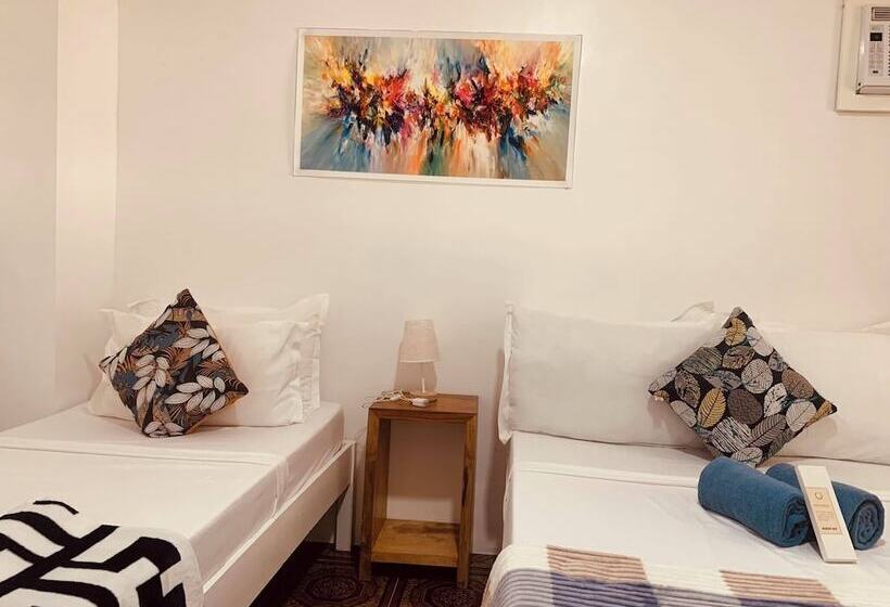 הוסטל La Sirenne El Nido