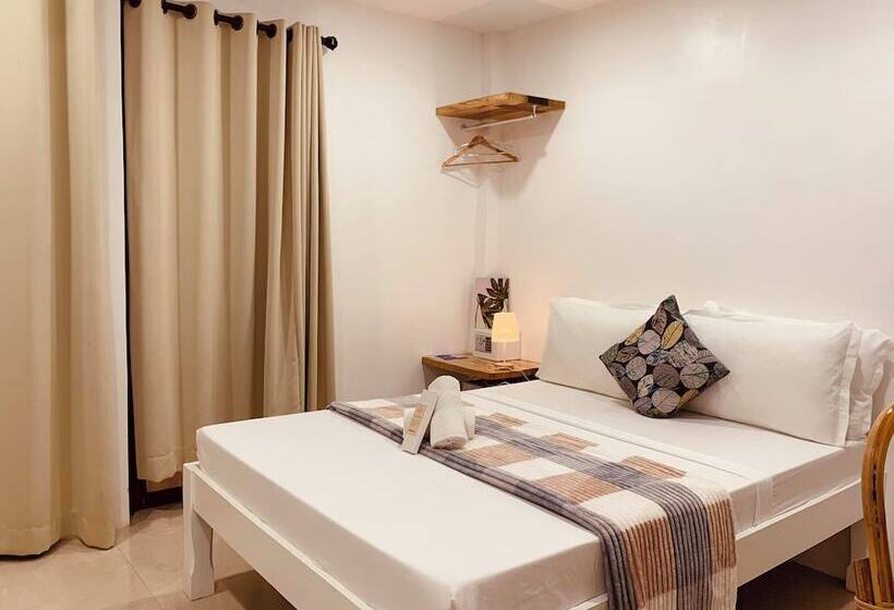 הוסטל La Sirenne El Nido