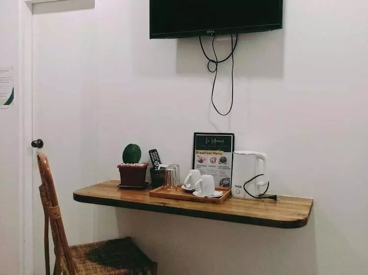 ユースホステル La Sirenne El Nido
