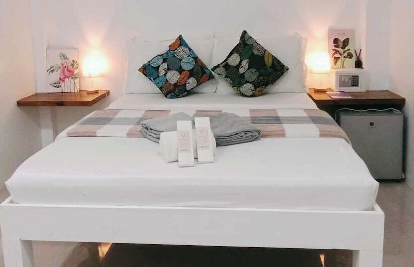 הוסטל La Sirenne El Nido