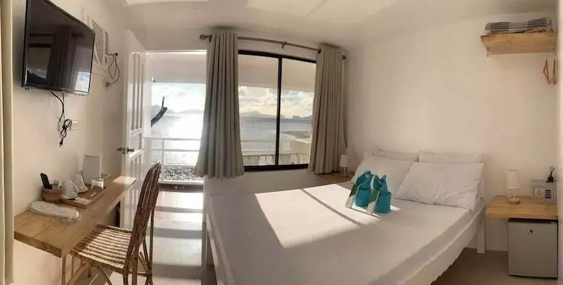 ユースホステル La Sirenne El Nido