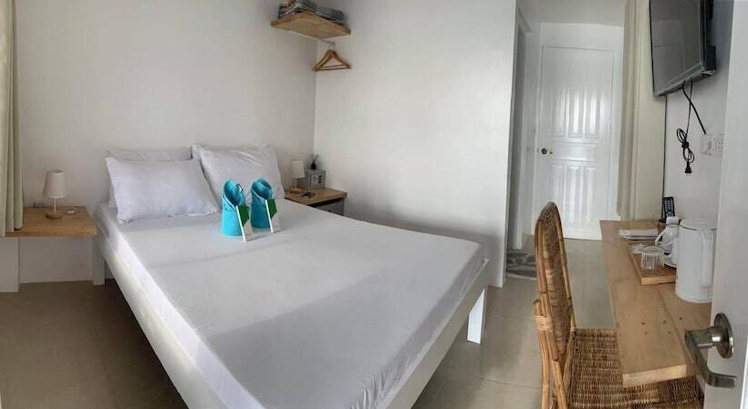 הוסטל La Sirenne El Nido