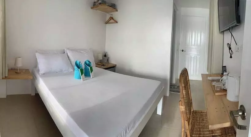 ユースホステル La Sirenne El Nido