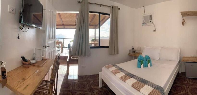 הוסטל La Sirenne El Nido