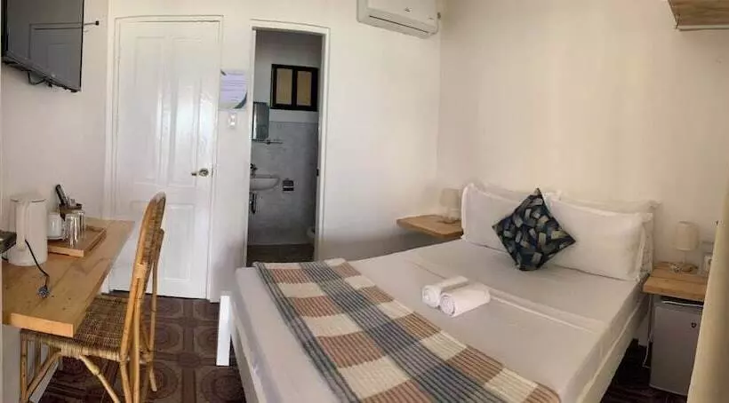 ユースホステル La Sirenne El Nido