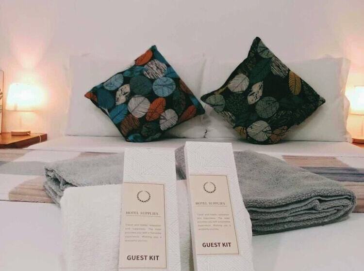 הוסטל La Sirenne El Nido