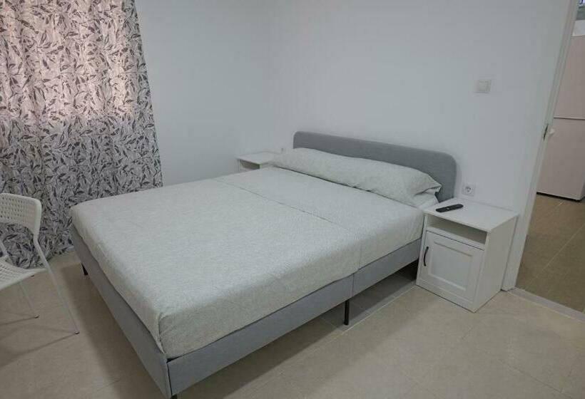 فندق صغير Optimus Comfort Sl