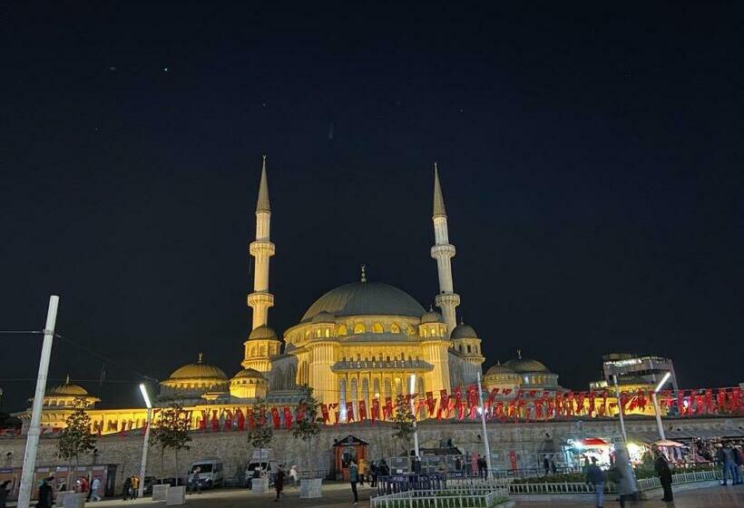 مبيت وإفطار Boutique Rooms