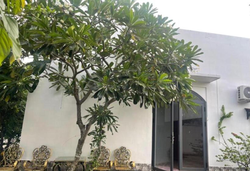 Phụng Kim Thảo Hotel Long An