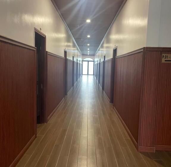 Phụng Kim Thảo Hotel Long An