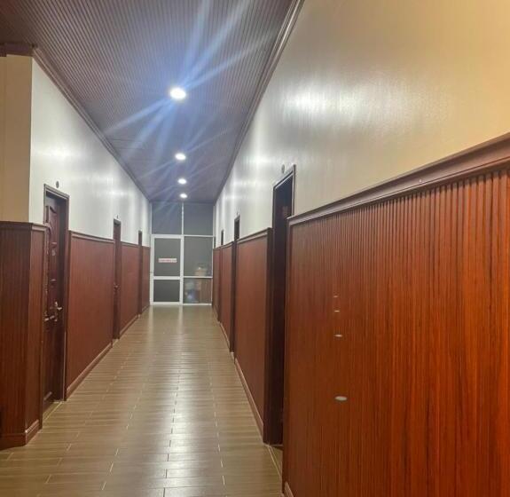 Phụng Kim Thảo Hotel Long An