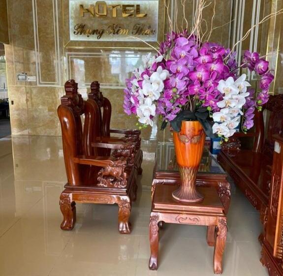 Phụng Kim Thảo Hotel Long An
