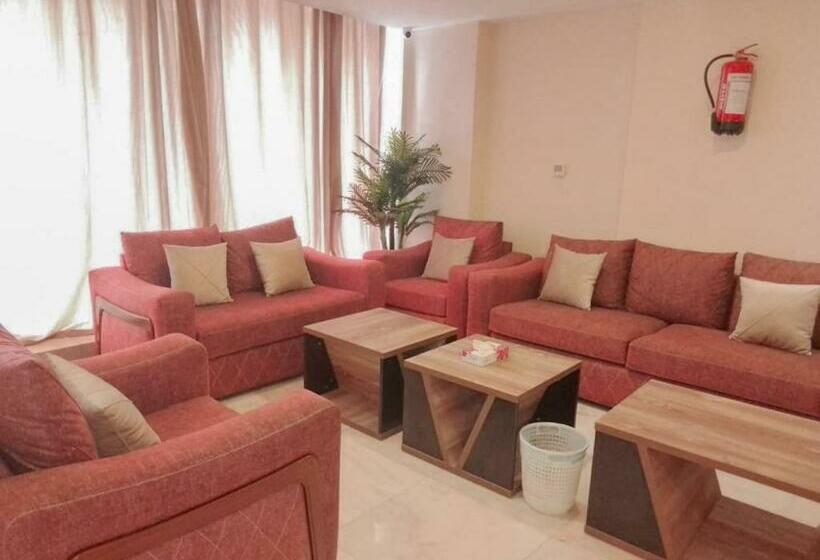 فندق ودام 4 العزيزية