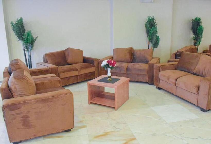 فندق ودام 4 العزيزية