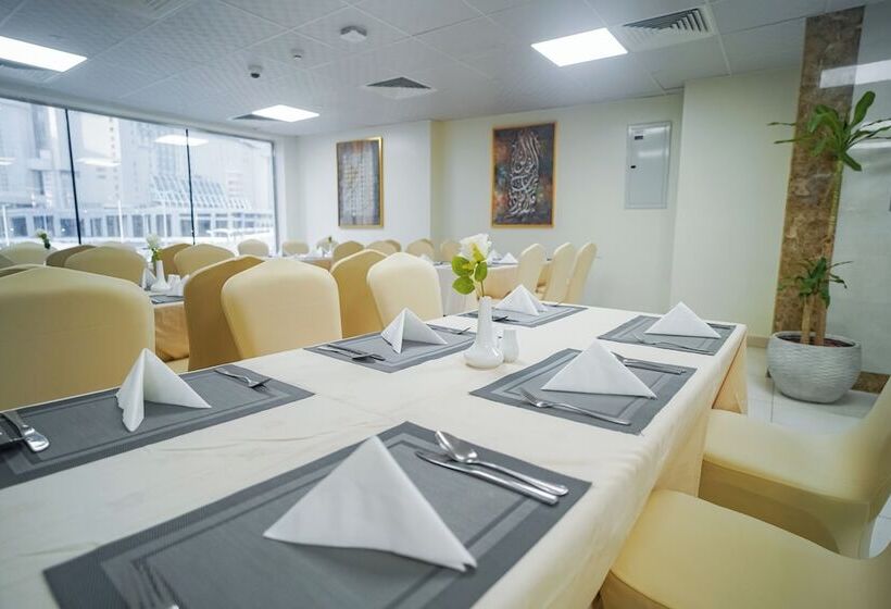 فندق Worth Elite