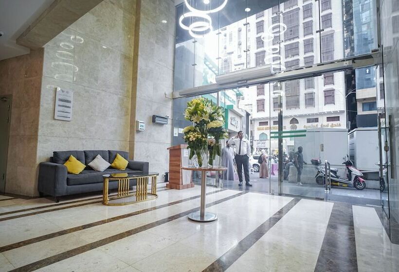 فندق Worth Elite