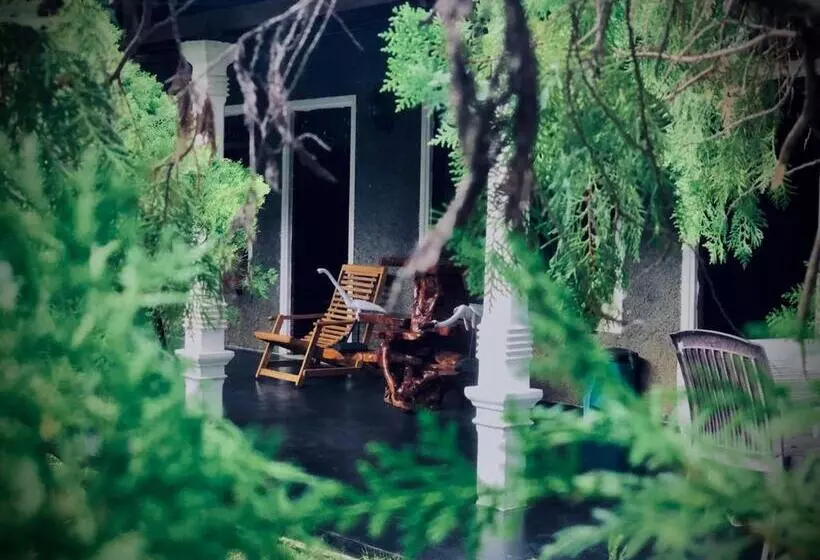 ペンション The Ritz Tourist Home
