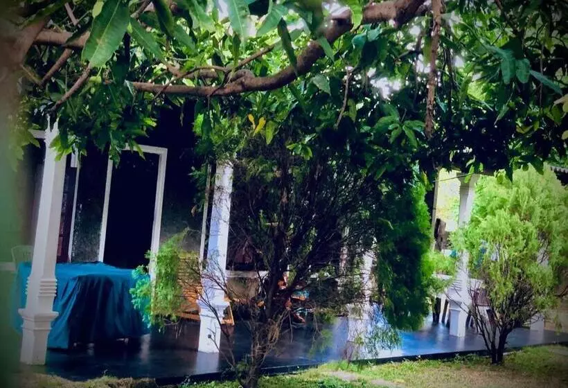 ペンション The Ritz Tourist Home